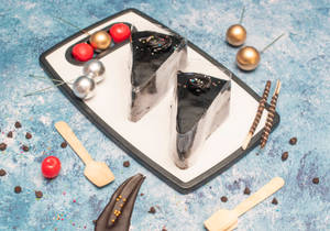 Dutch Truffle Pastry (Pack Of 2) 