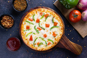 Country Feast Pizza