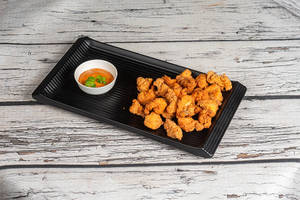 Chicken Popz Regular (10 Pcs)