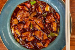 Chilli Oyster Sauce