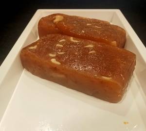 MILK HALWA 500GM