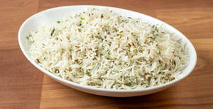 Jeera Rice