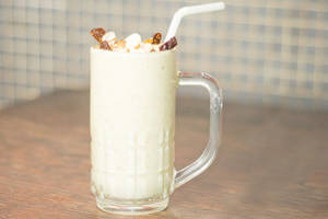 Dry Fruit Milkshake