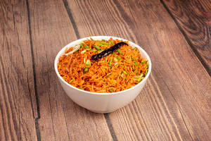 Schezwan Fried Rice