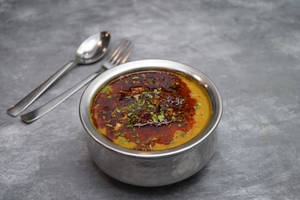 Dal Khichdi Tadka
