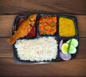 Sorputi Thali 