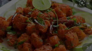 Aloo 65