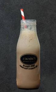 Chikkoo Thickshake
