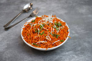 Veg Schezwan Noodles