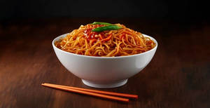 Schezwan Noodles