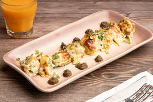 Broccoli Cheddarmelt