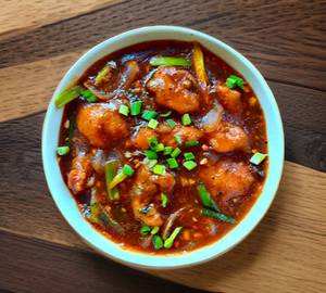 Chilli Chicken Gravy