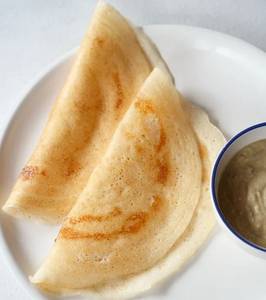 Plain Dosa