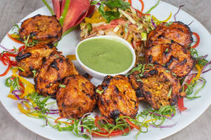 Gulzari Chicken Kabab (370 Gm)