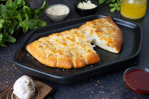 Cheese Bread