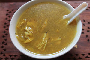 Chicken Soup