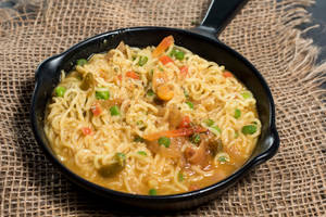 Veg Maggi