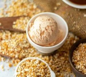 Caramel Crunch (Scoop)