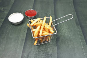 Finger Chips