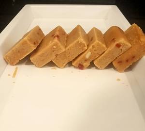 Fruit Burfi (250gm)