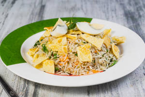 Egg Fried Rice (450 Gm)