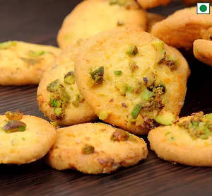 Oats Cookies [250 gms]