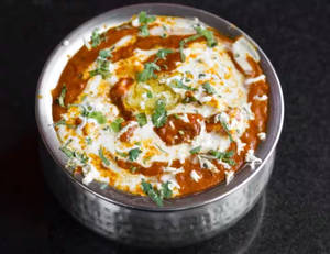 Paneer Amritsari
