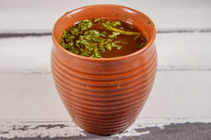 Hot Rasam