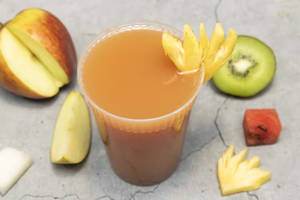 Cocktail Juice ( Mix Of All Fruits )