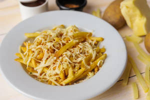 Cheese Fries (140G)