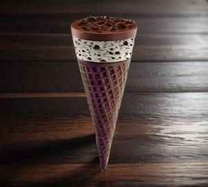 Oreo Cone