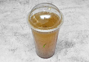 Lemon Soda