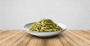 Alfredo Spaghetti Pasta