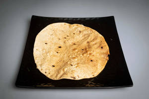 Fried Papad