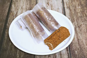 Chocolate Butter Roll