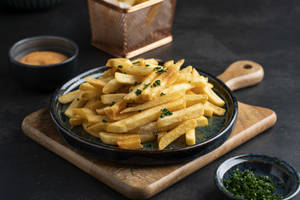 The Original Fries