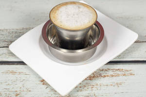 Filter Coffee 