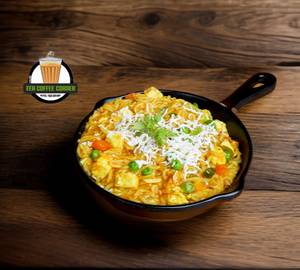 Paneer Maggi
