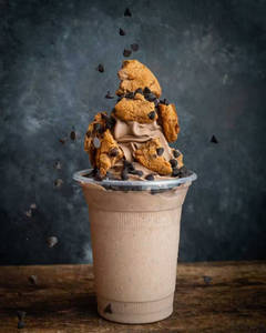 Chocolate Chip Cookie