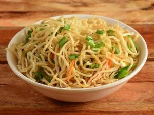 Noodles Veg