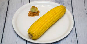 Corn Boil