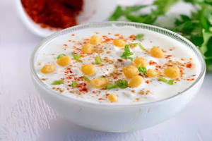 Boondi Raita