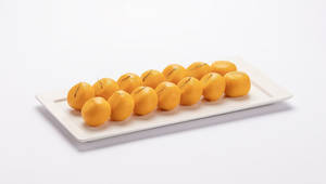 Kesariya Peda (250 Gm)