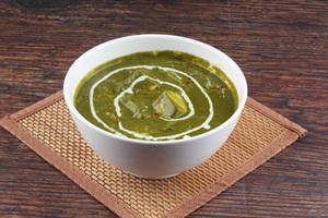 Palak Paneer