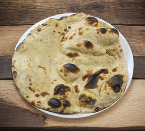 Butter Roti