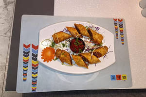 Paneer Spring Roll