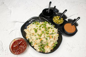 Veg Fried Rice