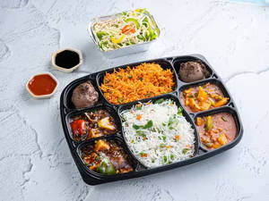 The China Box