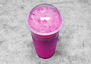 Strawberry Shake