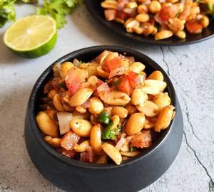 Masala Peanut